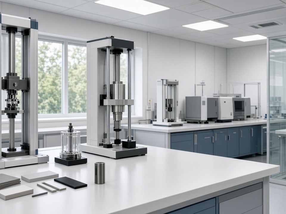 ASTM-Compliant Cleanroom Solutions & PPE Sourcing | CleanroomLink