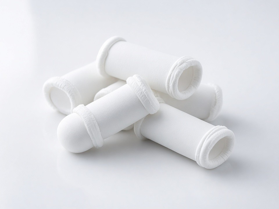 Cleanroom Finger Cots: Technical Specifications & Procurement Guide | CleanroomLink
