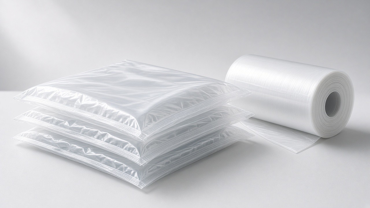 Cleanroom Packaging Bags | Compliance-Driven Solutions & Sourcing