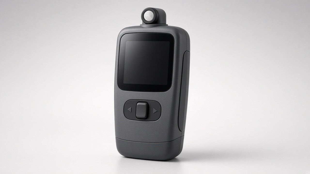 Electrostatic Field Meters for Industrial Compliance | CleanroomLink