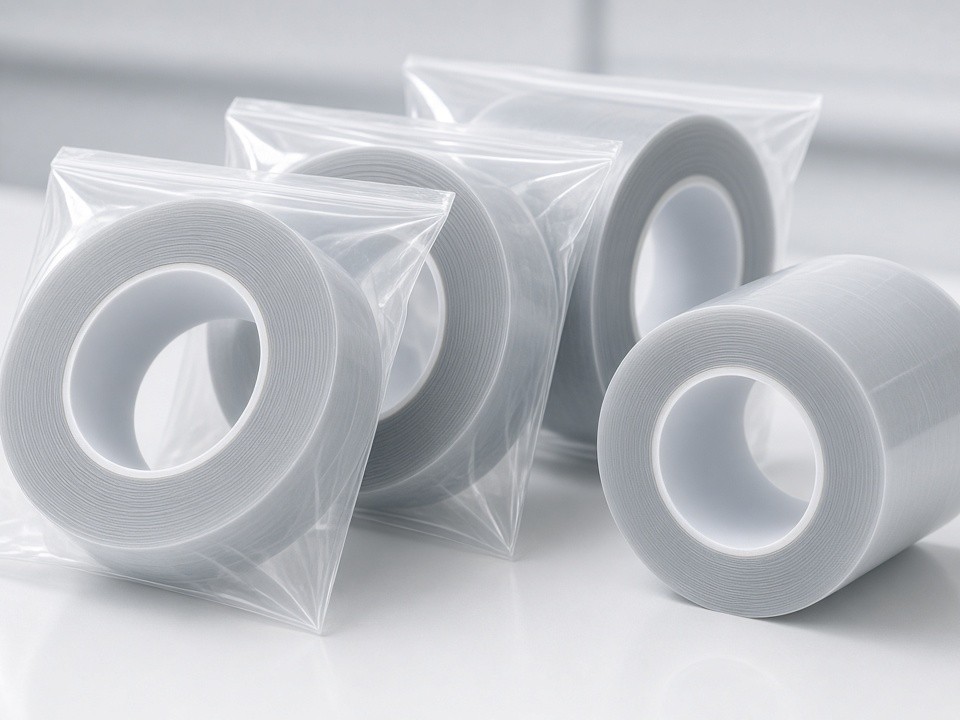 ESD Tape Solutions for EPA Compliance | Professional Sourcing & Customization