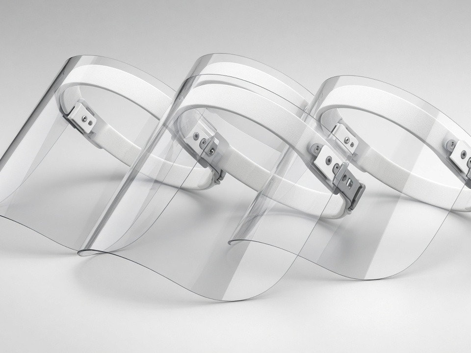 Industrial Face Shields: Compliance-Driven Sourcing & Supply Chain Integration
