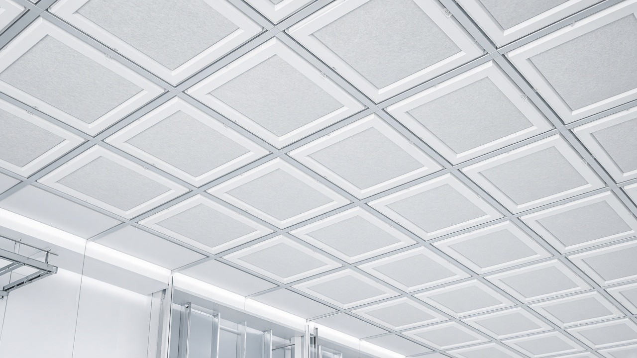 FFU Systems for Cleanrooms: Industrial Sourcing & Technical Specs