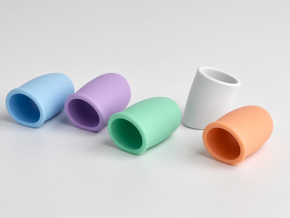 Professional Finger Cots for Cleanroom & ESD Control | CleanroomLink