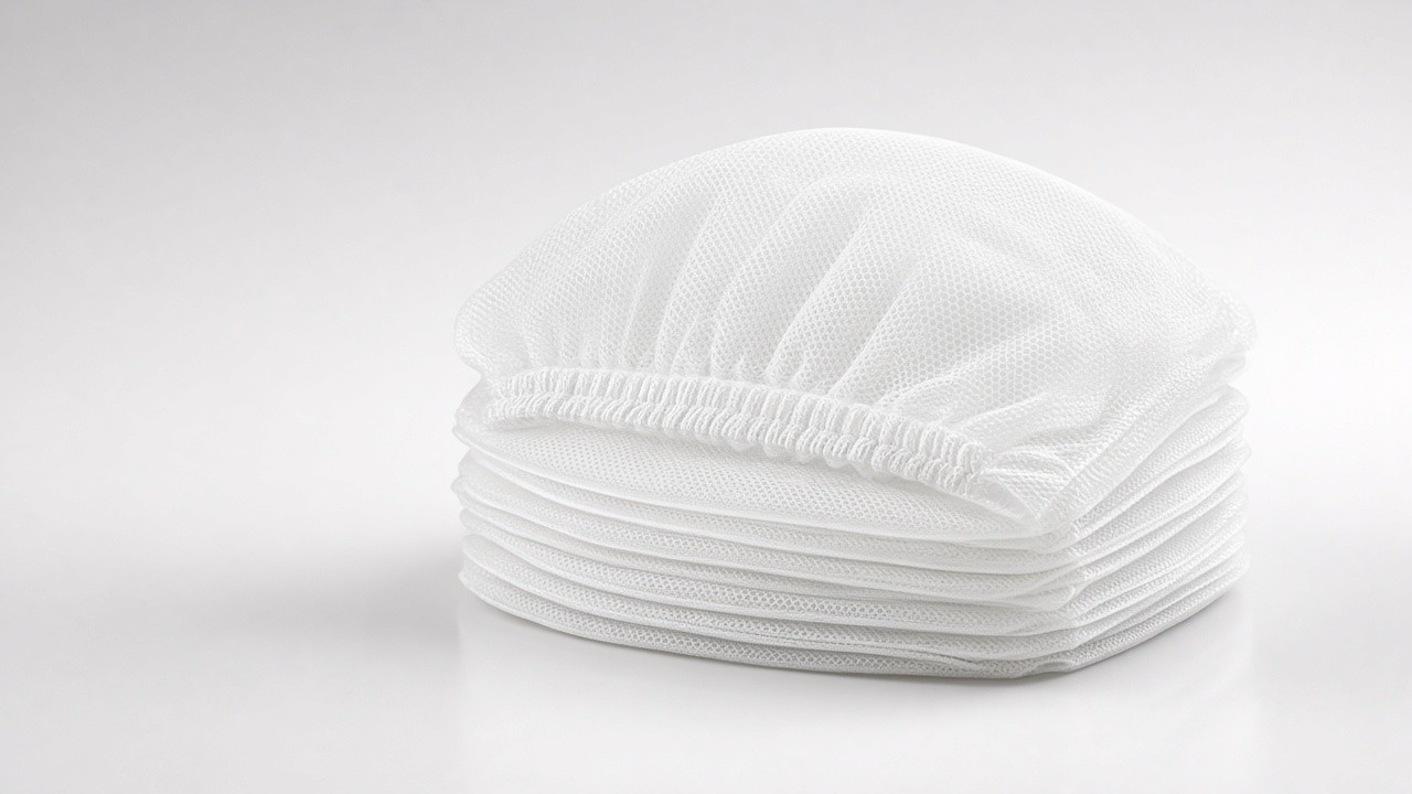 Food Processing Beard Covers: Compliant Sourcing & Technical Specifications