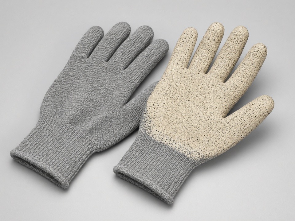General-Purpose Work Gloves | Industrial Protection & Compliance Solutions