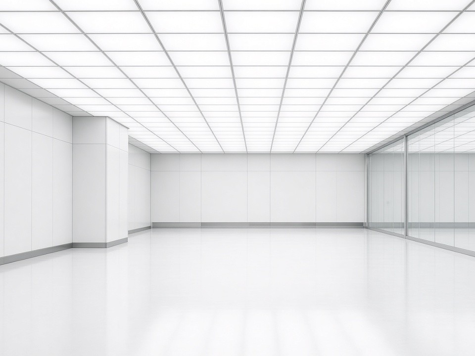ISO Class 1 Cleanroom Solutions: Contamination Control & Sourcing