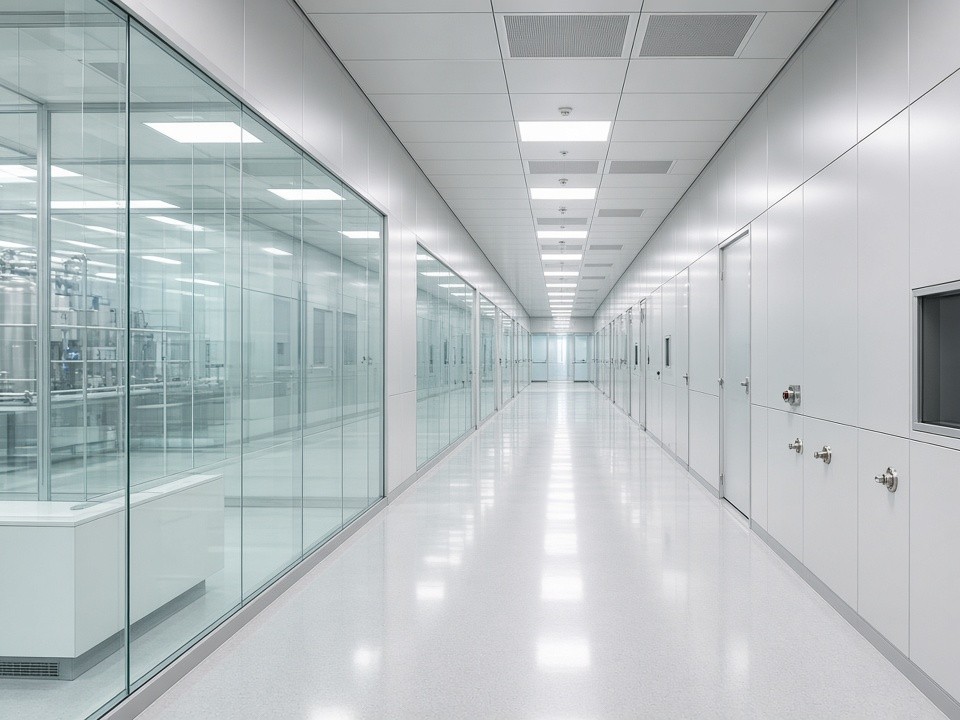 Multi-Standard Solutions for Global Cleanroom Procurement | CleanroomLink