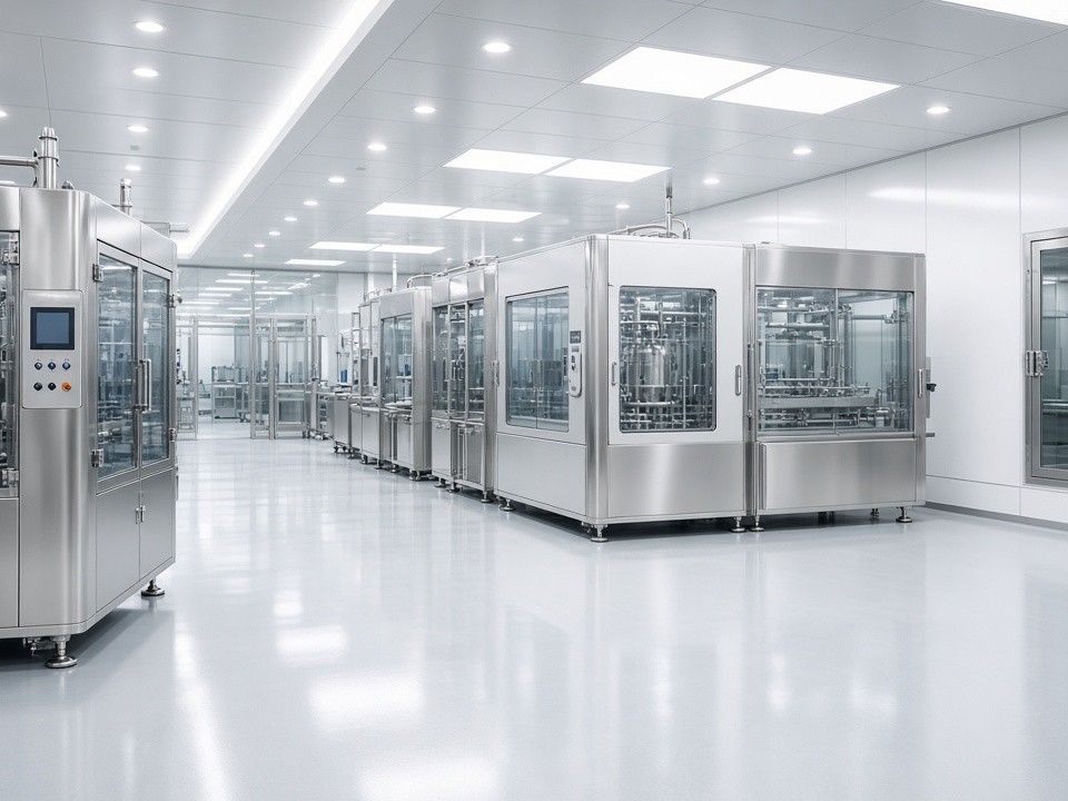 Premium Certified Solutions for Cleanroom Compliance | CleanroomLink