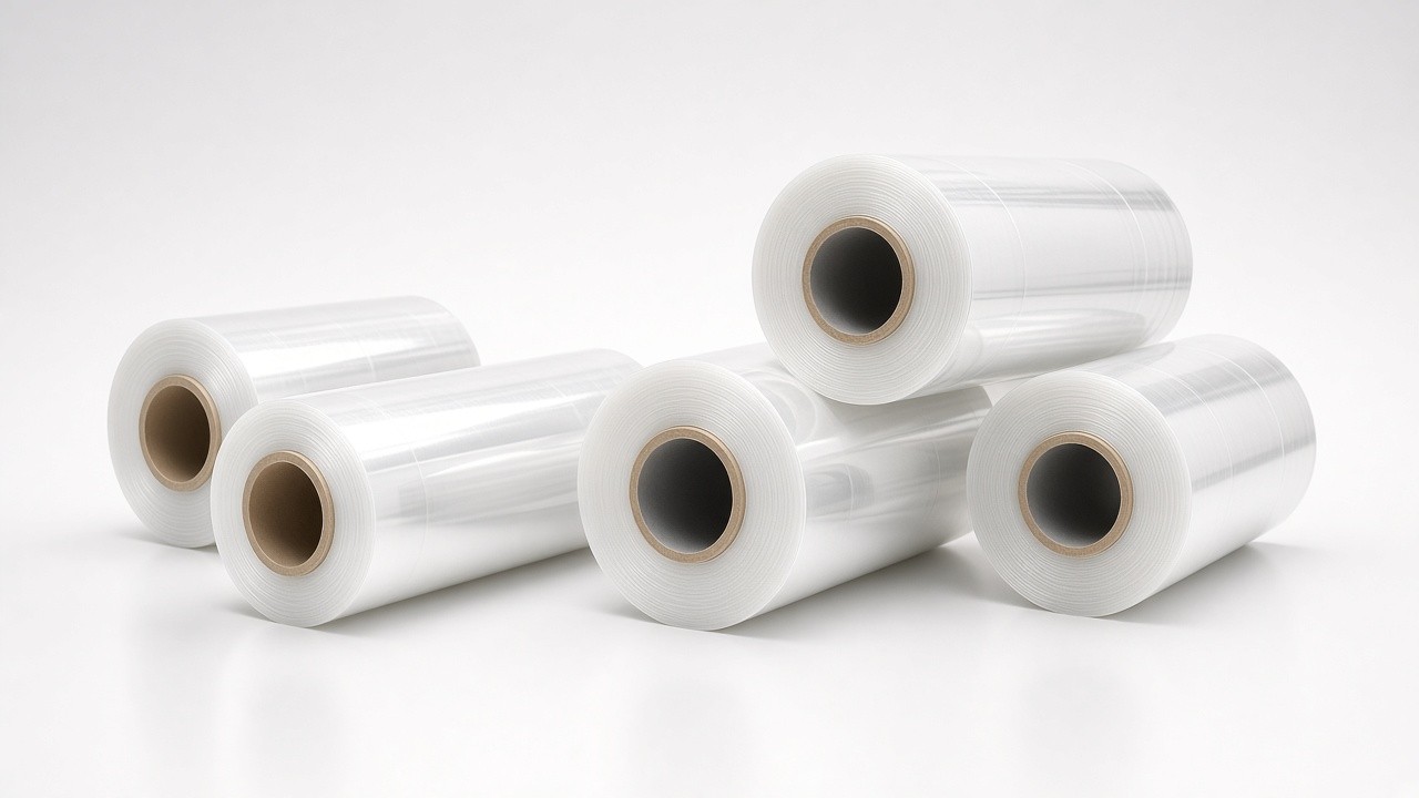Protective Films Supplier for Cleanroom Packaging and Surface Protection