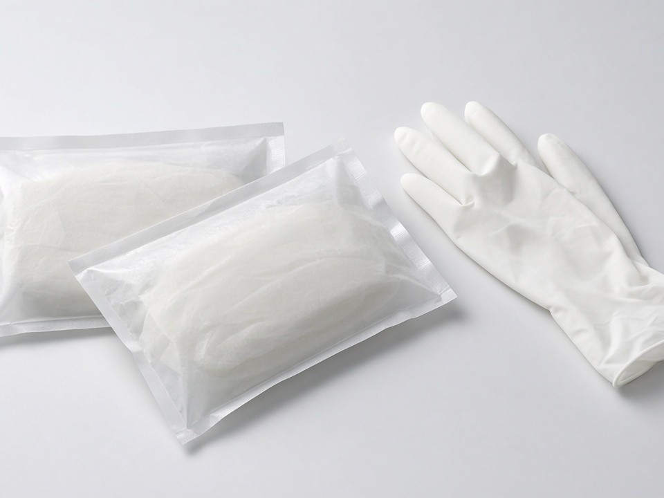 Sterile Gloves for Cleanroom Environments | CleanroomLink