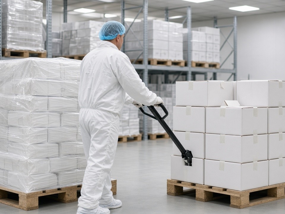 Cleanroom Supplier Replacement: Optimize Costs and Diversify Sourcing | CleanroomLink