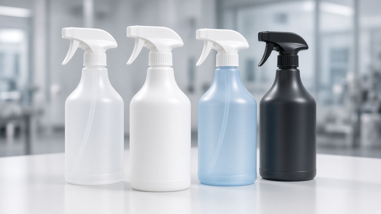 Surface Cleaners for Controlled Environments | Industrial Solutions | CleanroomLink