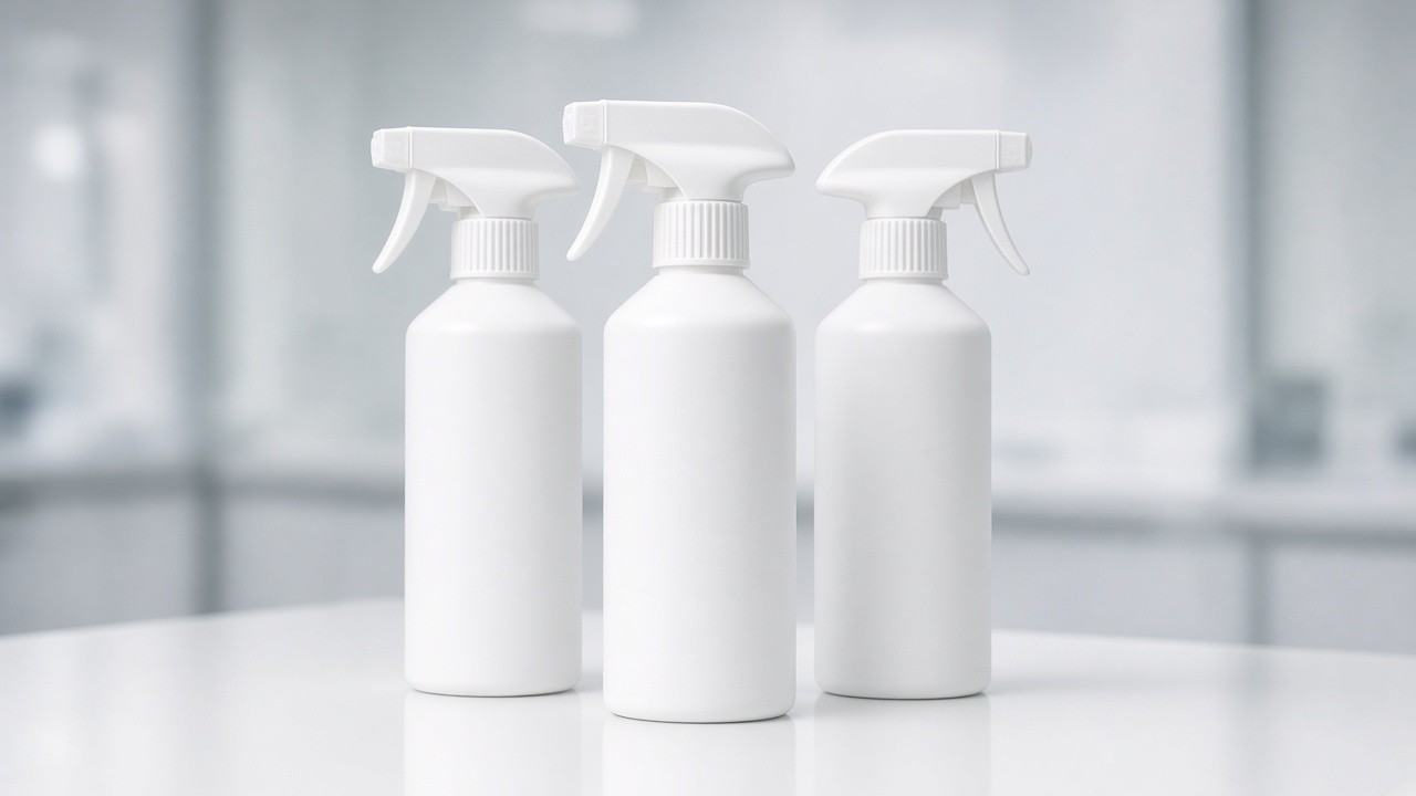Surface Disinfectants for Cleanroom Environments | Certified Solutions | CleanroomLink