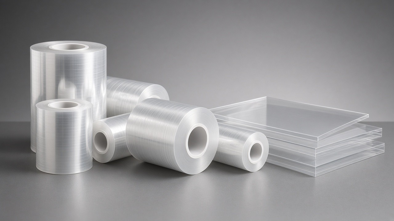 Surface Protection Films for Cleanroom Environments | CleanroomLink