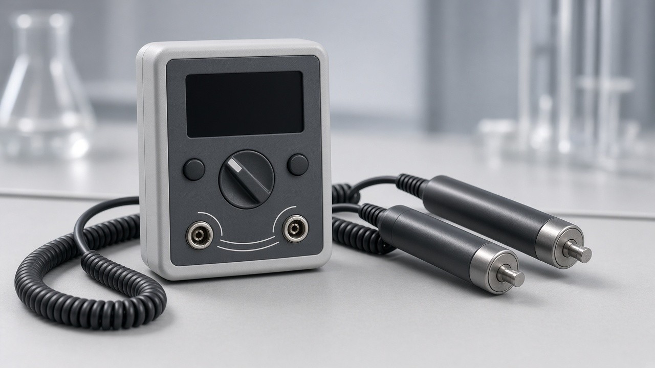 Surface Resistance Testers for ESD Compliance & Audit | CleanroomLink