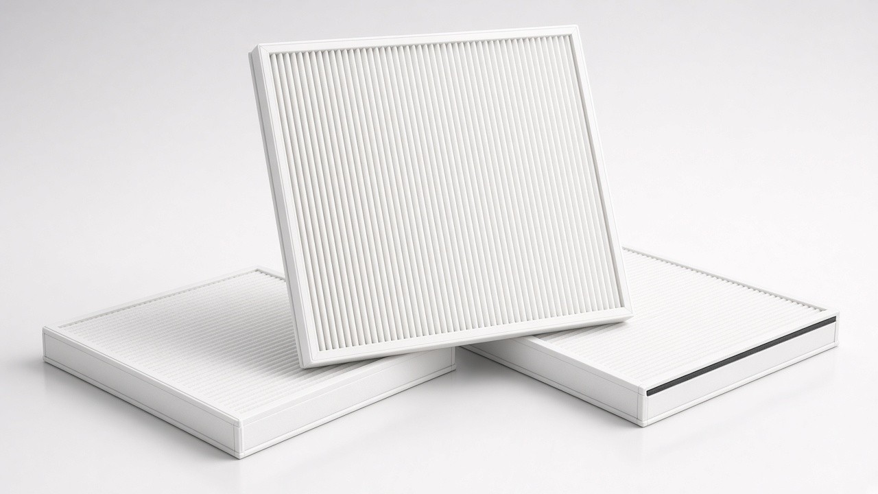 ULPA Filters for High-Precision Cleanroom Environments | CleanroomLink