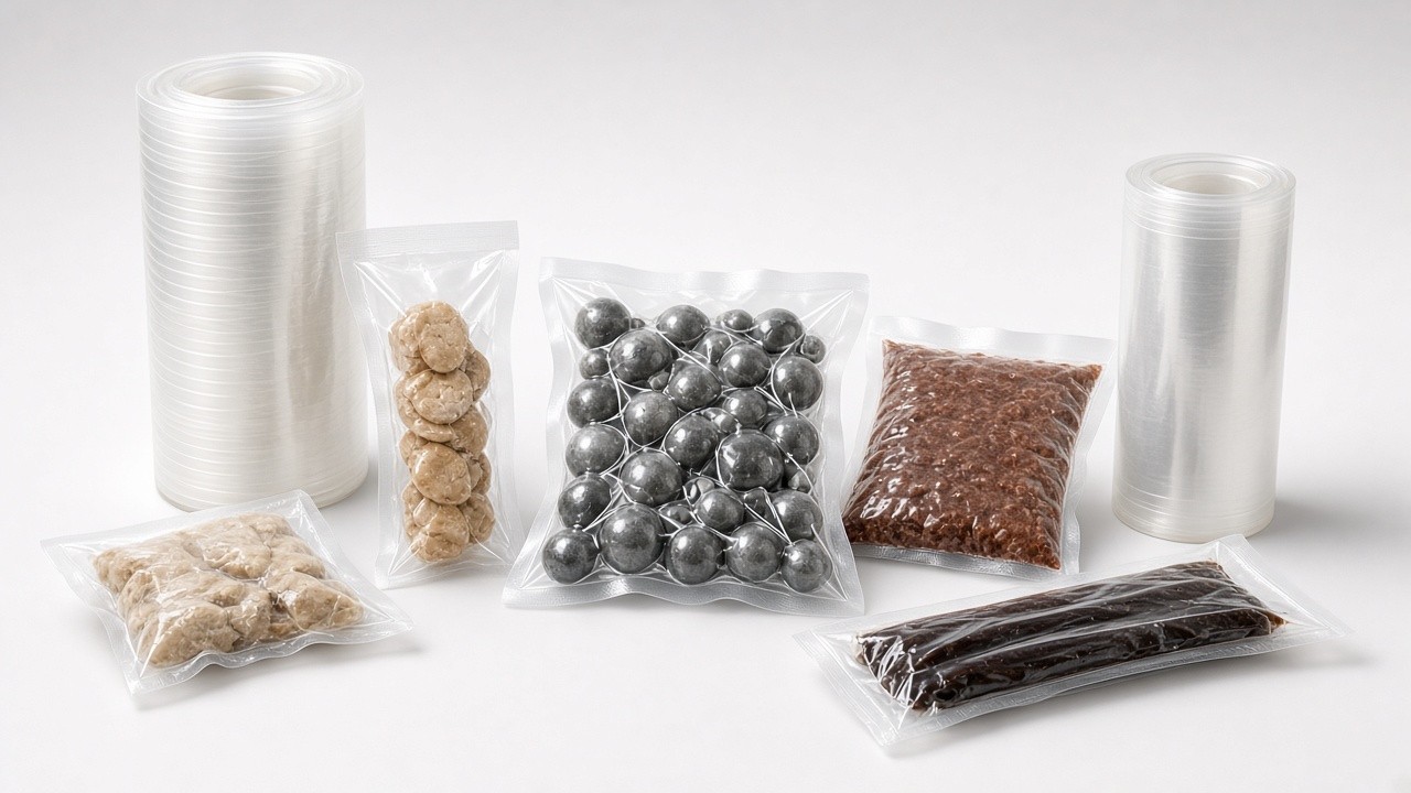 Vacuum Packaging for Cleanroom Environments | CleanroomLink