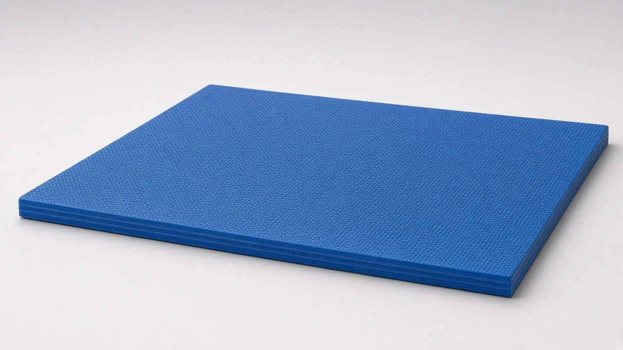 Washable Sticky Mats for Cleanroom Contamination Control | CleanroomLink